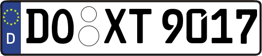 DO-XT9017