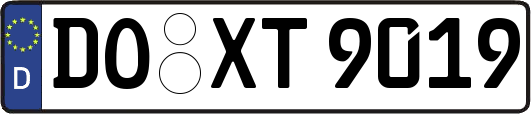 DO-XT9019