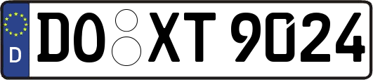 DO-XT9024