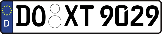 DO-XT9029
