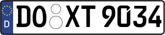DO-XT9034