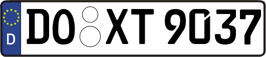 DO-XT9037