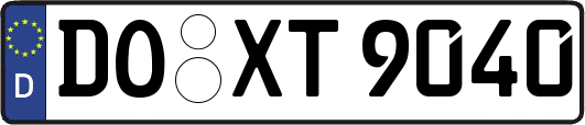 DO-XT9040
