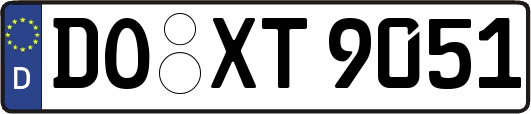 DO-XT9051