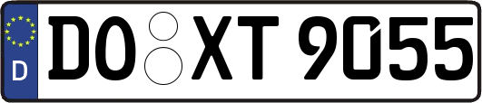 DO-XT9055