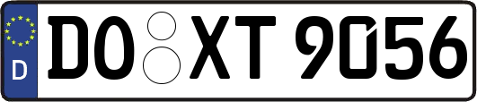 DO-XT9056