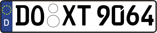 DO-XT9064