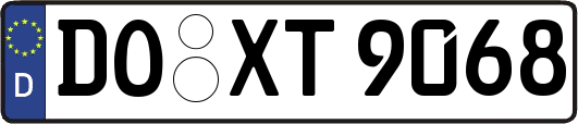 DO-XT9068