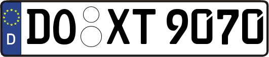 DO-XT9070