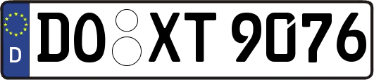DO-XT9076
