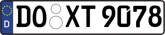 DO-XT9078