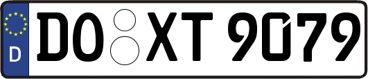 DO-XT9079