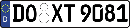 DO-XT9081