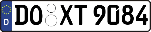DO-XT9084