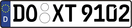 DO-XT9102
