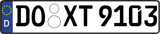 DO-XT9103
