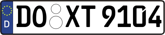 DO-XT9104