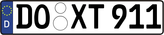 DO-XT911