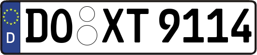 DO-XT9114