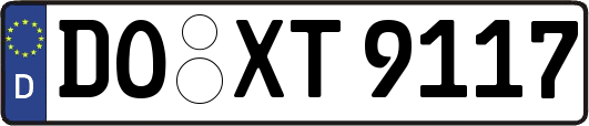 DO-XT9117