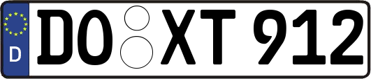 DO-XT912