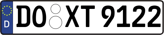 DO-XT9122