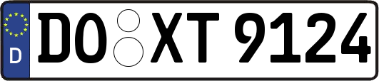 DO-XT9124