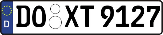 DO-XT9127