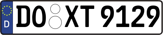 DO-XT9129