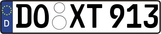 DO-XT913