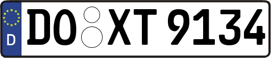 DO-XT9134