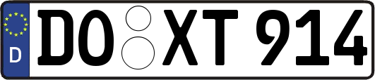 DO-XT914