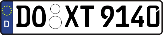 DO-XT9140