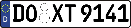 DO-XT9141