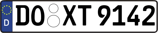 DO-XT9142