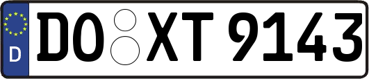 DO-XT9143