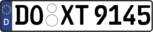 DO-XT9145