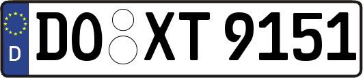 DO-XT9151
