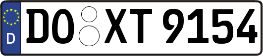 DO-XT9154