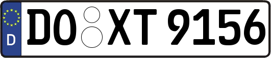 DO-XT9156
