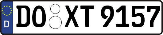 DO-XT9157