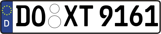 DO-XT9161