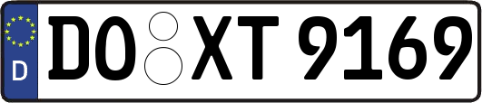 DO-XT9169
