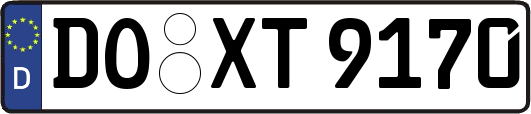 DO-XT9170