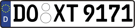 DO-XT9171