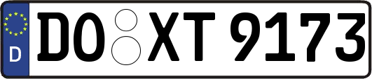 DO-XT9173