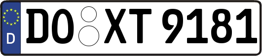 DO-XT9181