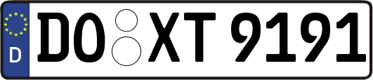DO-XT9191