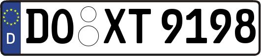 DO-XT9198