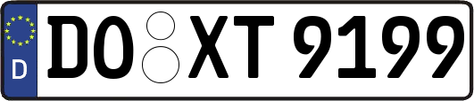 DO-XT9199